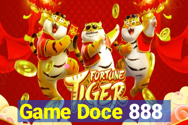 Game Doce 888